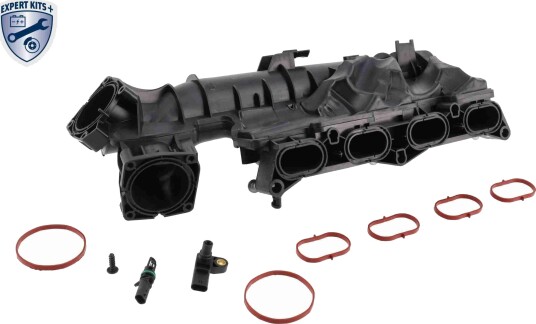 Innsugsmanifold VAICO V30 1744