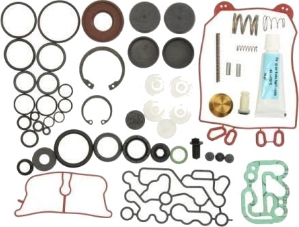 Reparasjonssett, lufttørker PNEUMATICS PN-RW0001