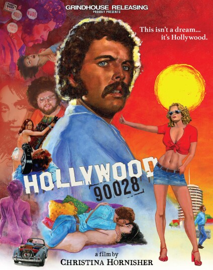 Hollywood 90028 1973 Hollywood 90028 1973