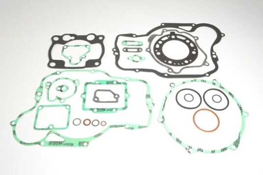 Tetnings helsett, motor ATHENA P400250850252/1