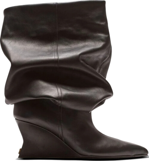 Balmain Dame Sko Svart 40 EU,