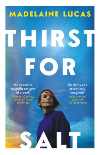 Thirst For Salt Av Madelaine Lucas