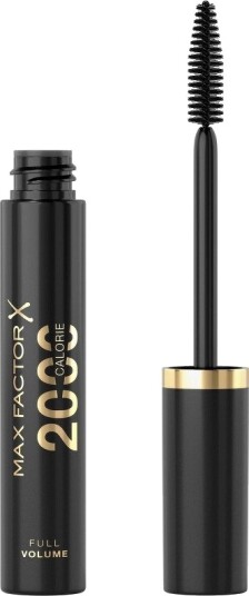 Max Factor 2000 Calorie Dramatic Volume Mascara 001 Black 9 ml