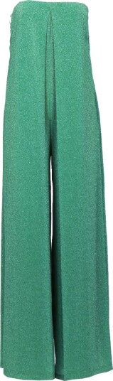 Simona Corsellini Dame Jumpsuits & Playsuits Grønn M, Simona Corsellini Dame Jumpsuits & Playsuits Grønn M,