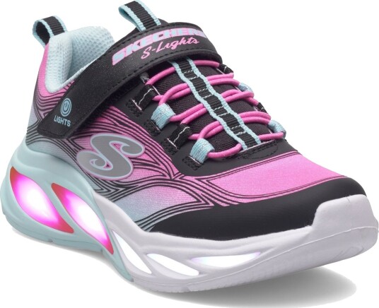 Skechers Cosmic Glow Black 36