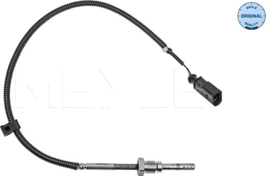 Sensor eksostemperatur MEYLE 114 800 0074 Sensor eksostemperatur MEYLE 114 800 0074