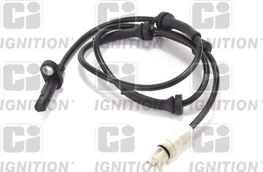 QUINTON HAZELL XABS888 Sensor ABS