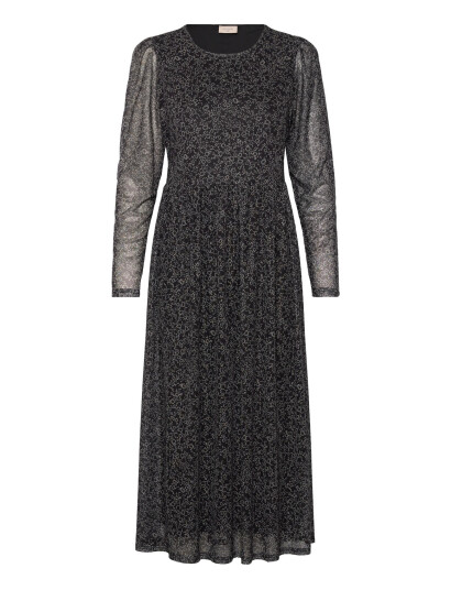 FREE/QUENT Dress From Freequent - Black - S