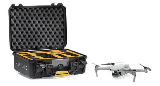 HPRC 2400 Ready for DJI AIR 2S