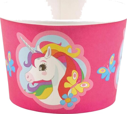 Riethmüller Isbeger Unicorn 8-pakning 9902370