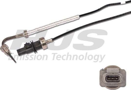 Sensor, eksostemperatur HJS 92 09 4398 Sensor, eksostemperatur HJS 92 09 4398