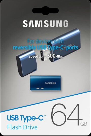 Samsung USB C Type 64GB