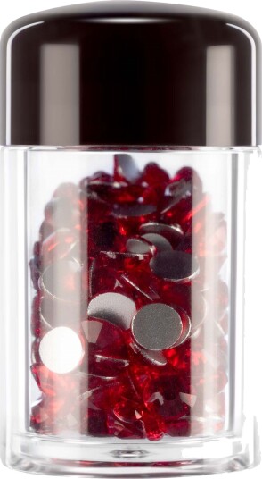 MILI Cosmetics Rhinestones Raw