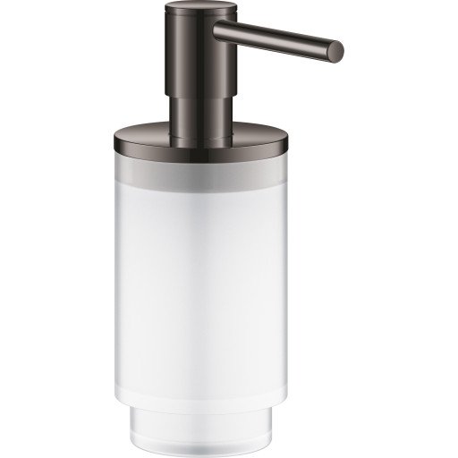 GROHE SELECTION SÅPEDISPENSER HARD GRAFITT GROHE SELECTION SÅPEDISPENSER HARD GRAFITT