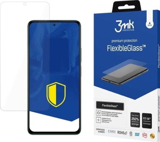 3Mk Hybrid Glass 3Mk Flexibleglass Xiaomi Poco F4 5G