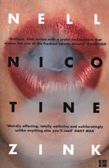 Nicotine