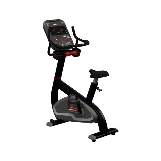 Star Trac 8 serien 8 UB LCD skjerm Treningsykkel Star Trac 8 serien 8 UB LCD skjerm Treningsykkel