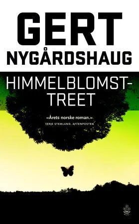 Himmelblomsttreet Av Gert Nygårdshaug