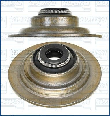 AJUSA 12012600 Pakning, ventilstamme