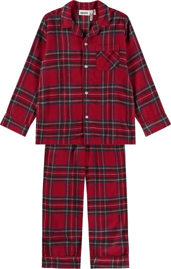 Molo Lex HOLIDAY CHECK 104