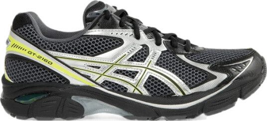 Asics Herre Sport Svart 42 1/2 EU, Asics Herre Sport Svart 42 1/2 EU,