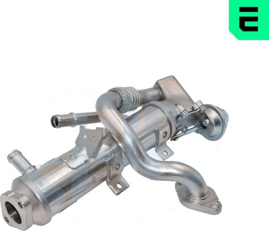 EGR-kjøler ERA 555501A