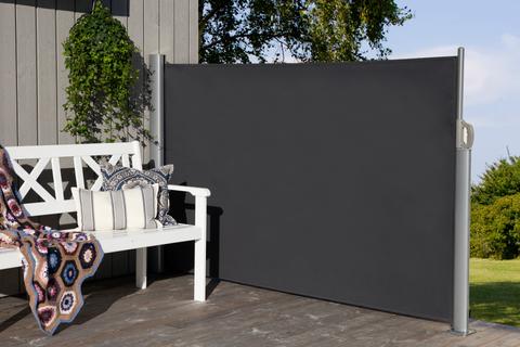 SEIL NEDTREKKBART 150X220