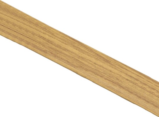 Progress Profiles SOL 40P Overgangslist Selvklebende 270cm Light OAK