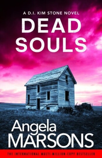 Dead Souls Dead Souls