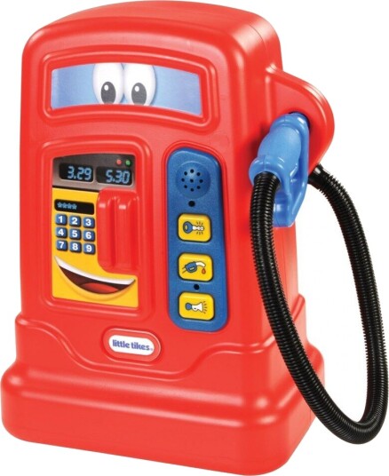 Little Tikes Cozy Pumper 400357