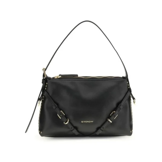 Givenchy Dame Vesker Svart ONE SIZE, Givenchy Dame Vesker Svart ONE SIZE,