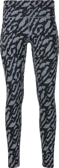 Endurance Clarane Treningstights Dame Svart 40