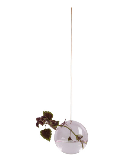 Studio About Hanging Flower Bubble - Pink - ONE SIZE