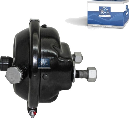 Membran bremsesylinder DT Spare Parts 3.74095