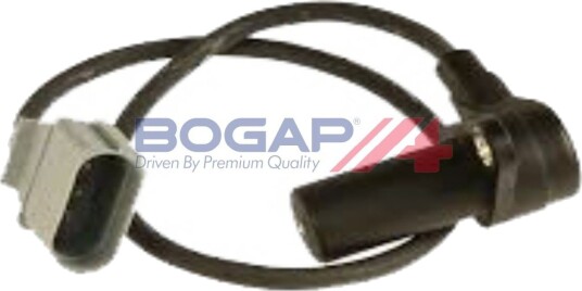 Impulsgiver veivaksel BOGAP A6115168