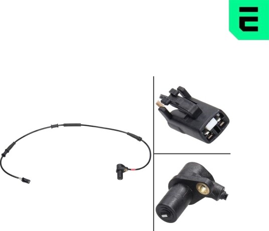 OPTIMAL 06 S620 Sensor ABS