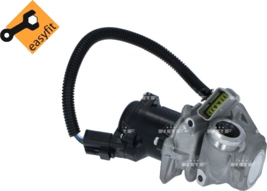 EGR Ventil NRF 48385