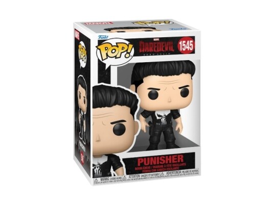 Funko Pop Vinyl Marvel Daredevil 2 Ba Navn Funko Pop Vinyl Marvel Daredevil 2 Ba Navn