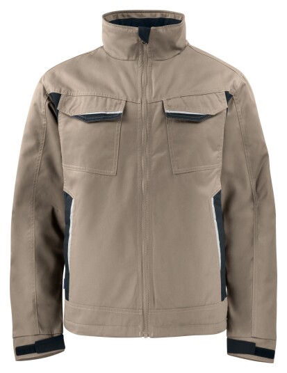 ProJob 5426 Foret Servicejakke Khaki 4XL