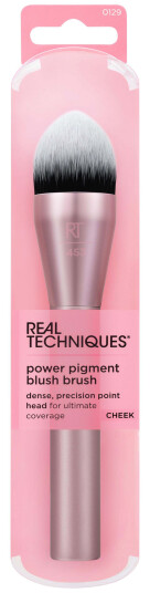 Real Techniques Power Pigment Blush Brush