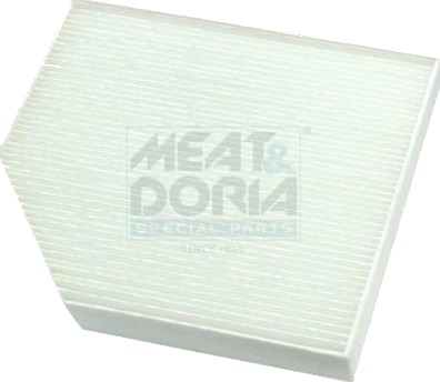 MEAT & DORIA 17487 Kupefilter