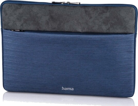 Hama Gmbh Tayrona PC Sleeve 14,1" Blå Hama Gmbh Tayrona PC Sleeve 14,1" Blå