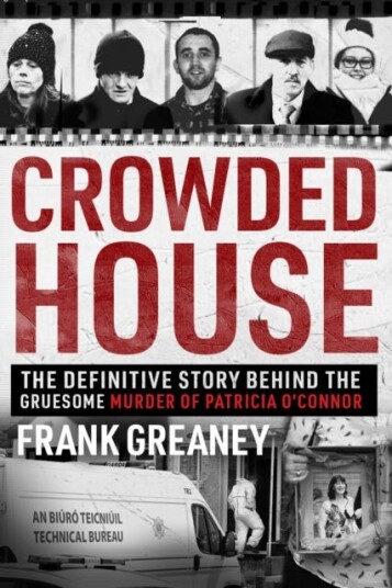 Crowded House Av Frank Greaney