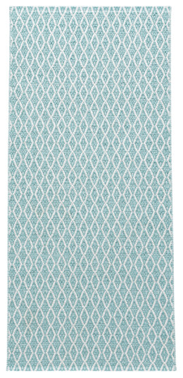 Horredsmattan Plastteppe Eye 70x300 cm 1041503-03-54 Horredsmattan Plastteppe Eye 70x300 cm 1041503-03-54