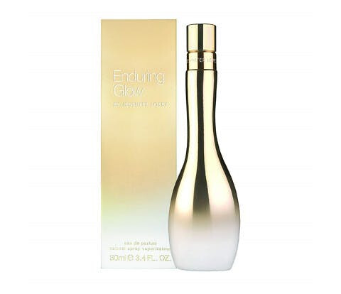 Jennifer Lopez Enduring Glow Eau de Parfum 30 ml - Amber Floral Duft for Dame