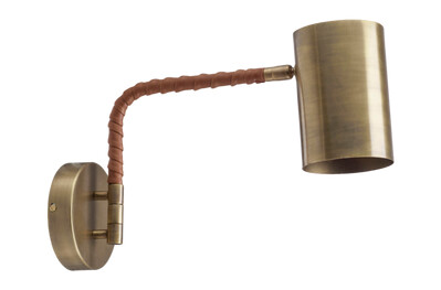 Pr Home Vegglampe Nora Komplett, 25 cm 1616378-01-0 1616377-01-0