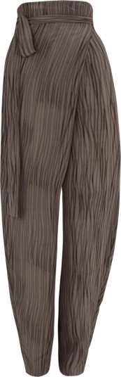 Cortana Dame Bukser Brun XL,