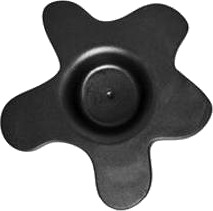 Stokke Flexi Bath Propp Black