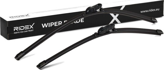 RIDEX 298W0086 Vindusvisker