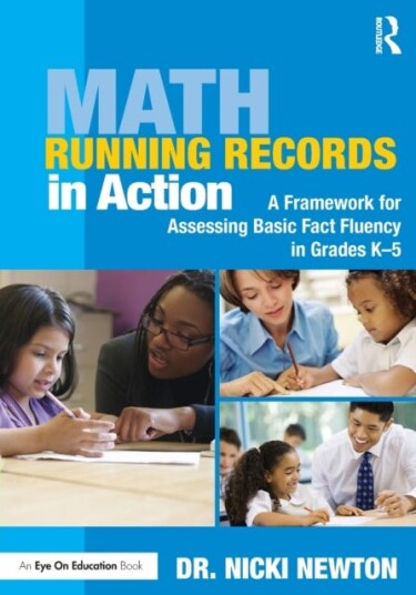 Math Running Records In Action Av Nicki (Newton Educational Consulting Usa) Newton